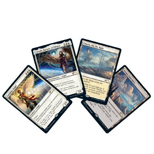 Magic: Secret Lair - Artist Series: Alayna Danner - FOIL - EN