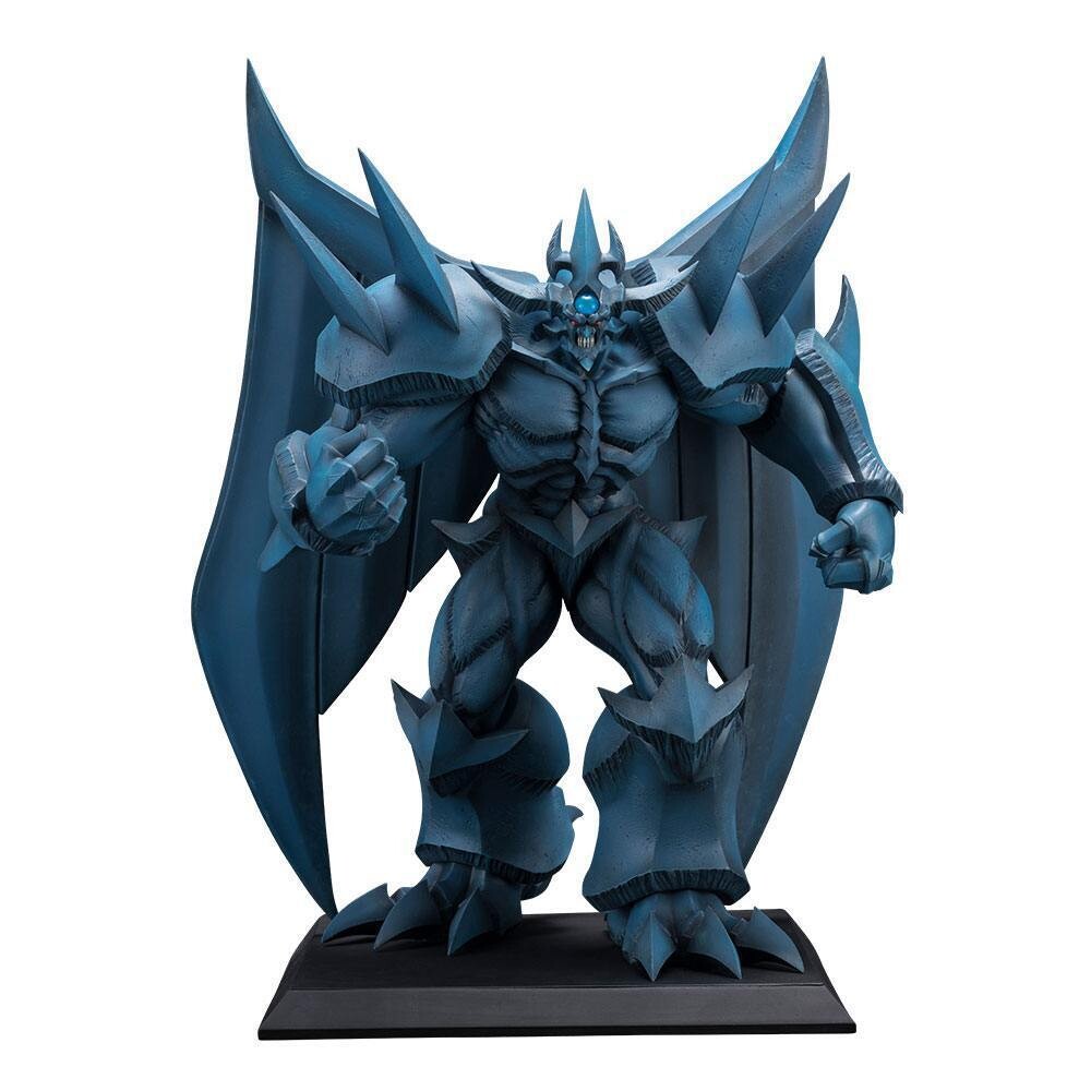Yu-Gi-Oh! - PVC Statue - Obelisk the Tormentor
