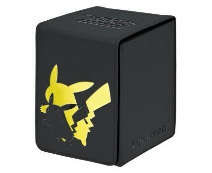 Ultra Pro - Pokemon Alcove Flip - Pikachu