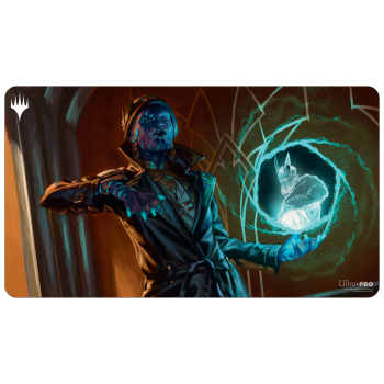 Ultra Pro Playmat - Streets of New Capenna - Obscura Oculus
 (100)
