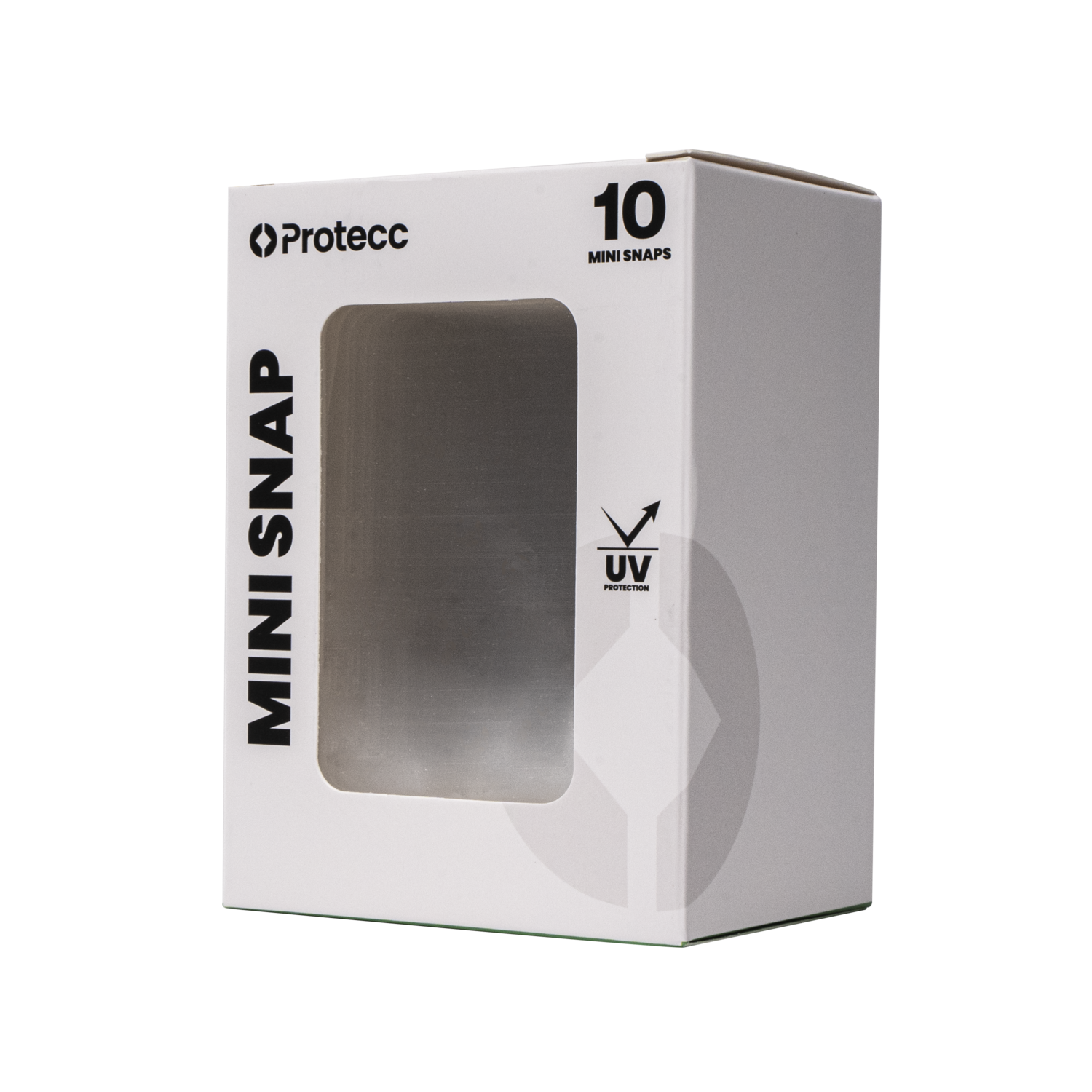 Protecc Mini Snap Card Holder