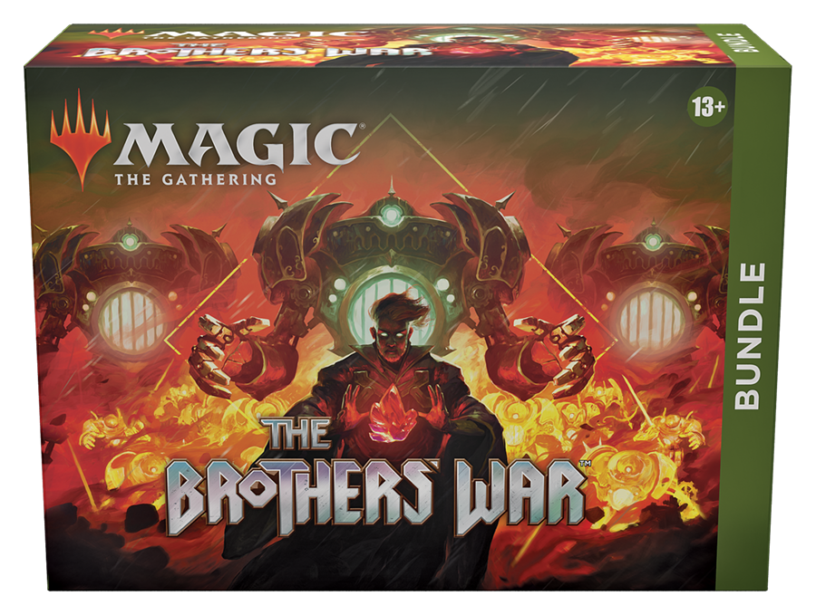 Magic: The Brothers&#39; War - Bundle