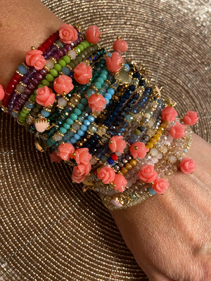 Trachten Armbänder 
