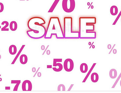 Sale