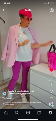 Mel‘s Outfit 