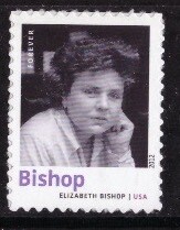 Timbre Elizabeth Bishop