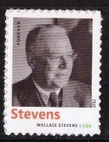 Timbre Wallace Stevens
