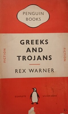Greeks and Trojans
