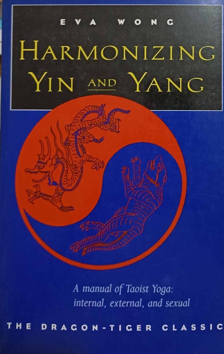 Harmonizing Ying and Yang
