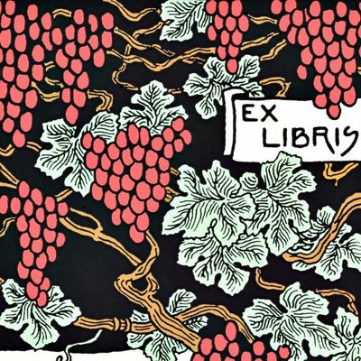 Ex libris