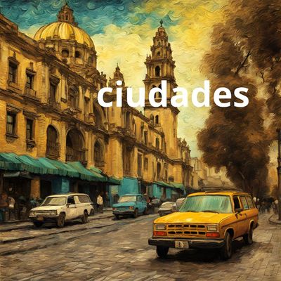 Ciudades