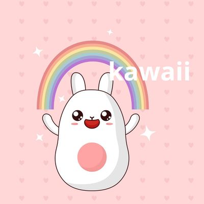 Kawaii