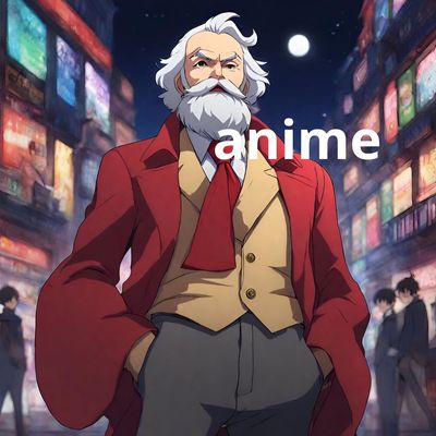 Anime