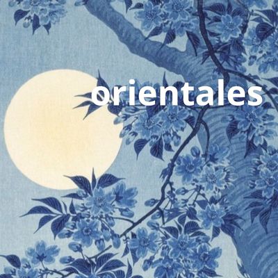 Orientales