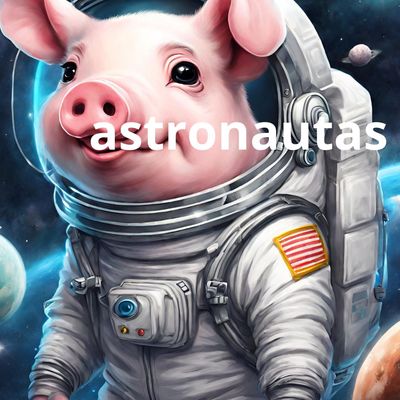 Astronautas