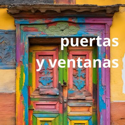 Puertas y ventanas