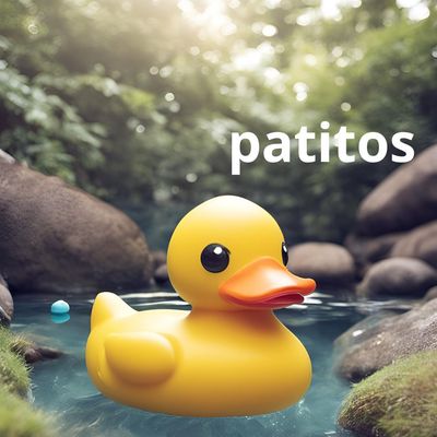 Patitos