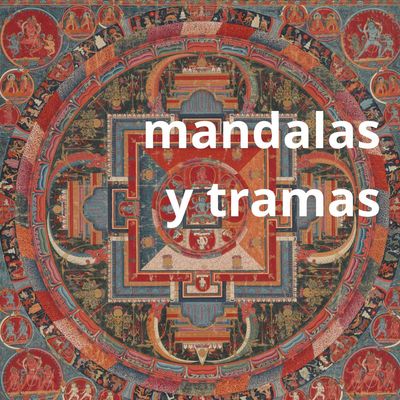 Mandalas y tramas