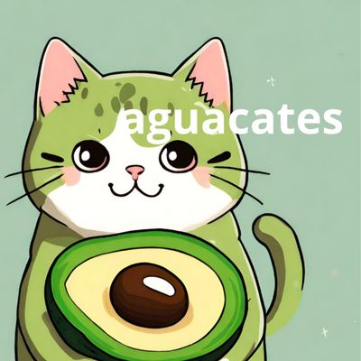 Aguacates