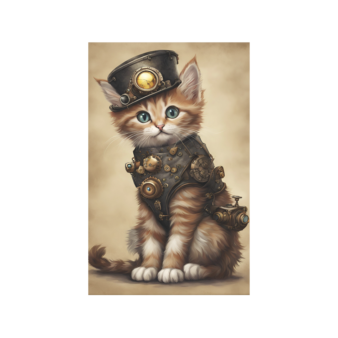 Cartógrafo gatuno