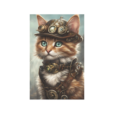Gatito Inspector