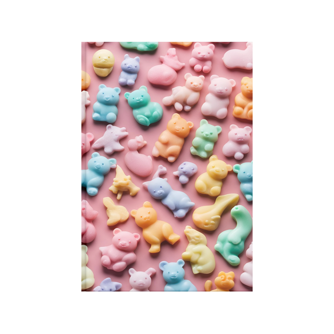 Gomitas animales 01
