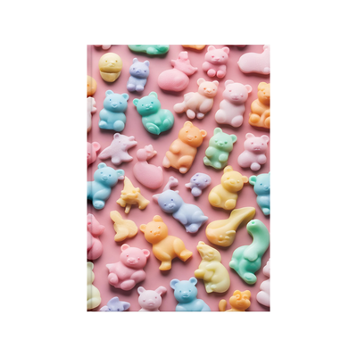 Gomitas animales 01