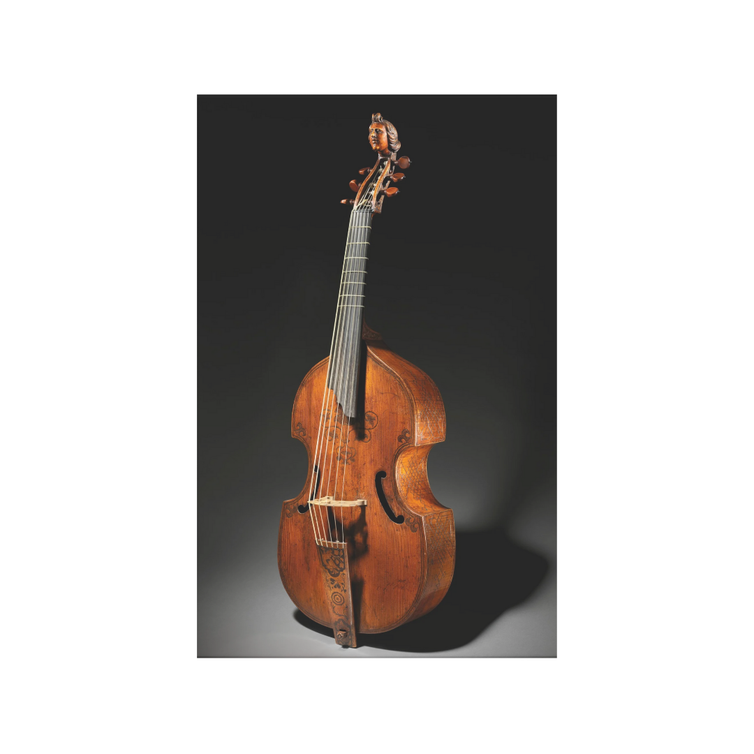 Viola da gamba