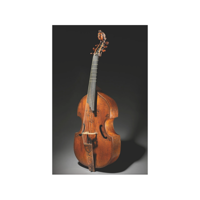 Viola da gamba