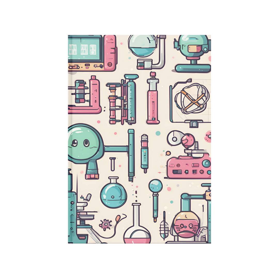 Laboratorio kawaii 02