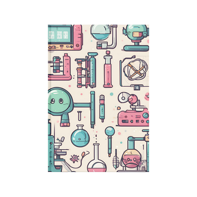 Laboratorio kawaii 02