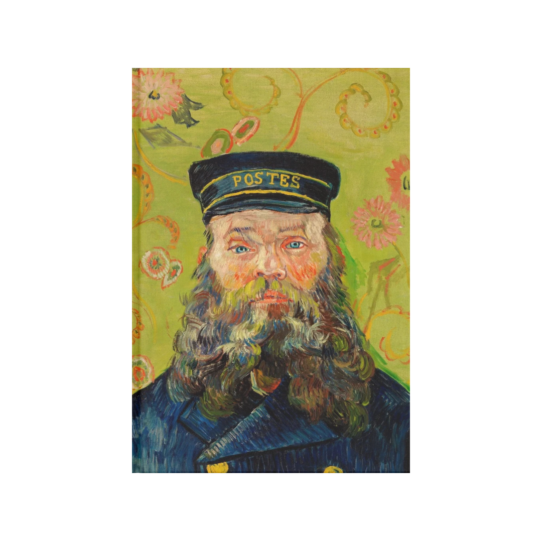 El cartero (Joseph Roulin)