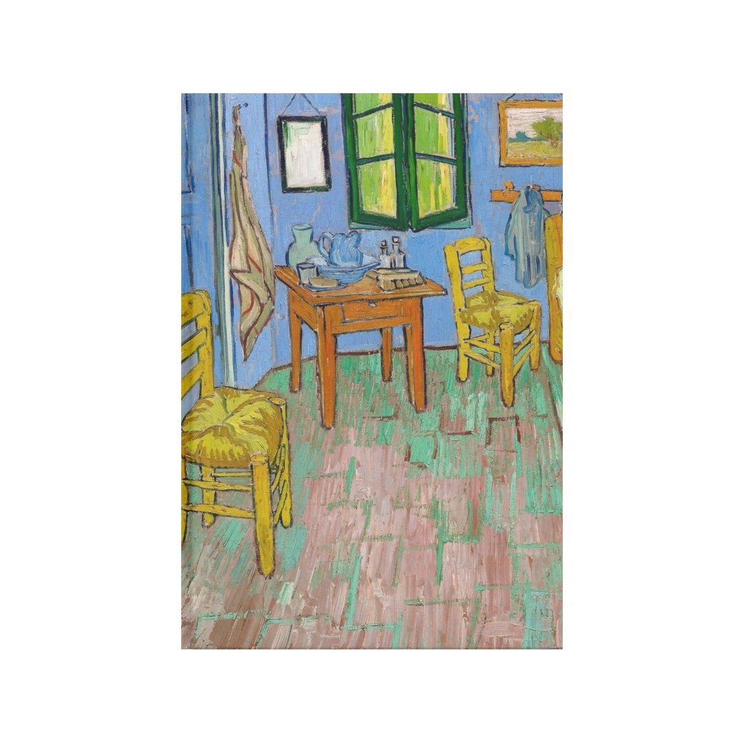 Habitación (ventana)