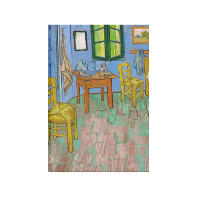 Habitación (ventana)