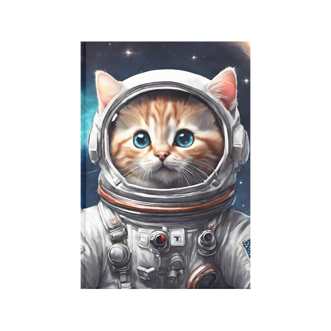Gatonauta