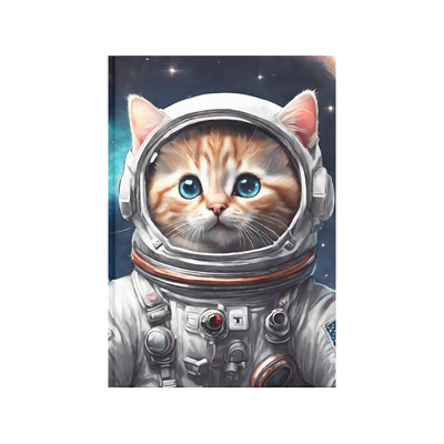 Gatonauta