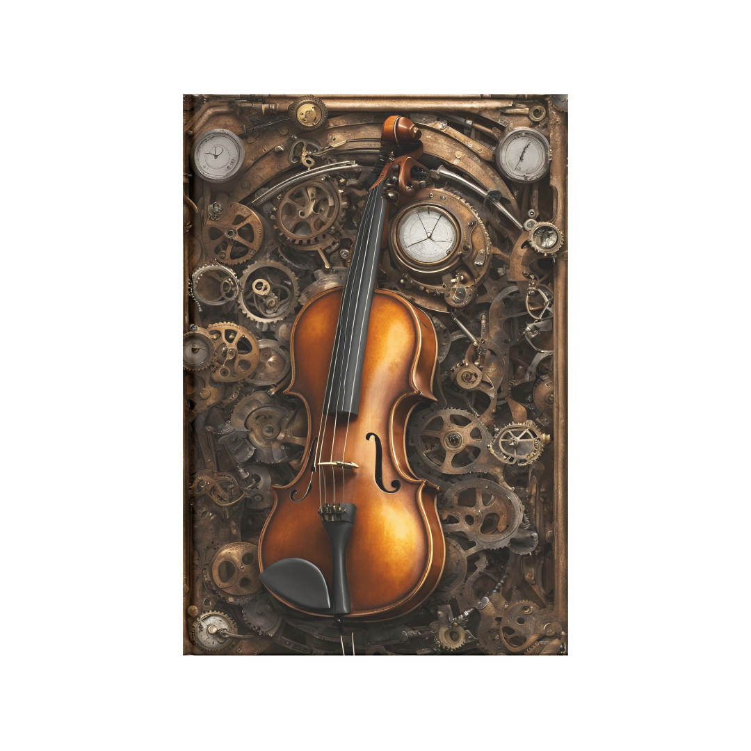 SteamCello 01