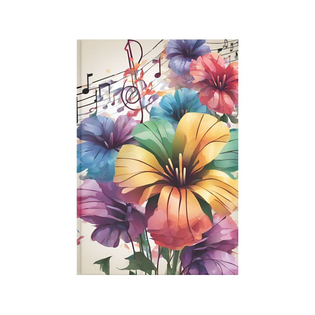 Variación con flores 02