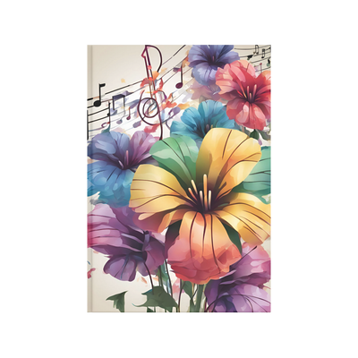 Variación con flores 02