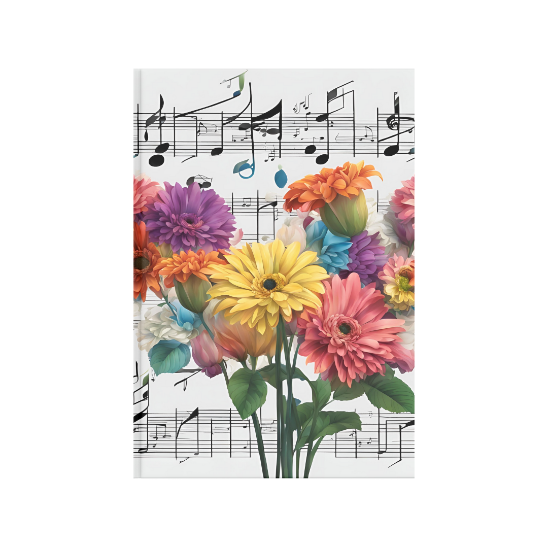 Variación con flores 01