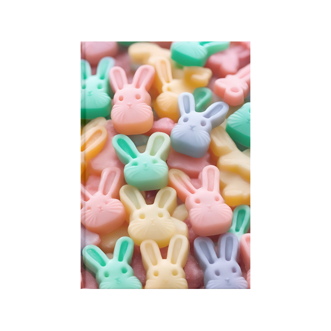 Conejitos gomitas 04