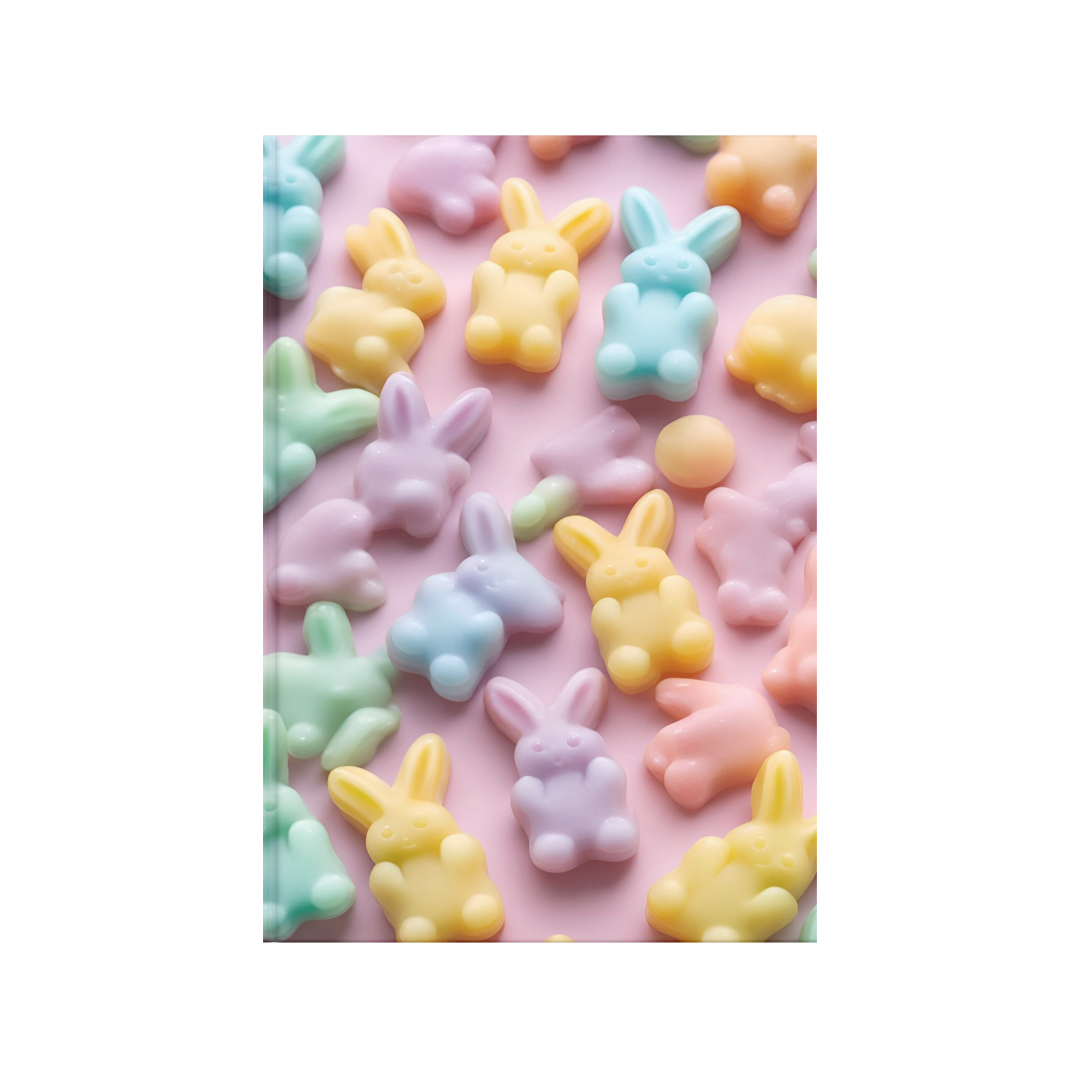 Conejitos gomitas 03
