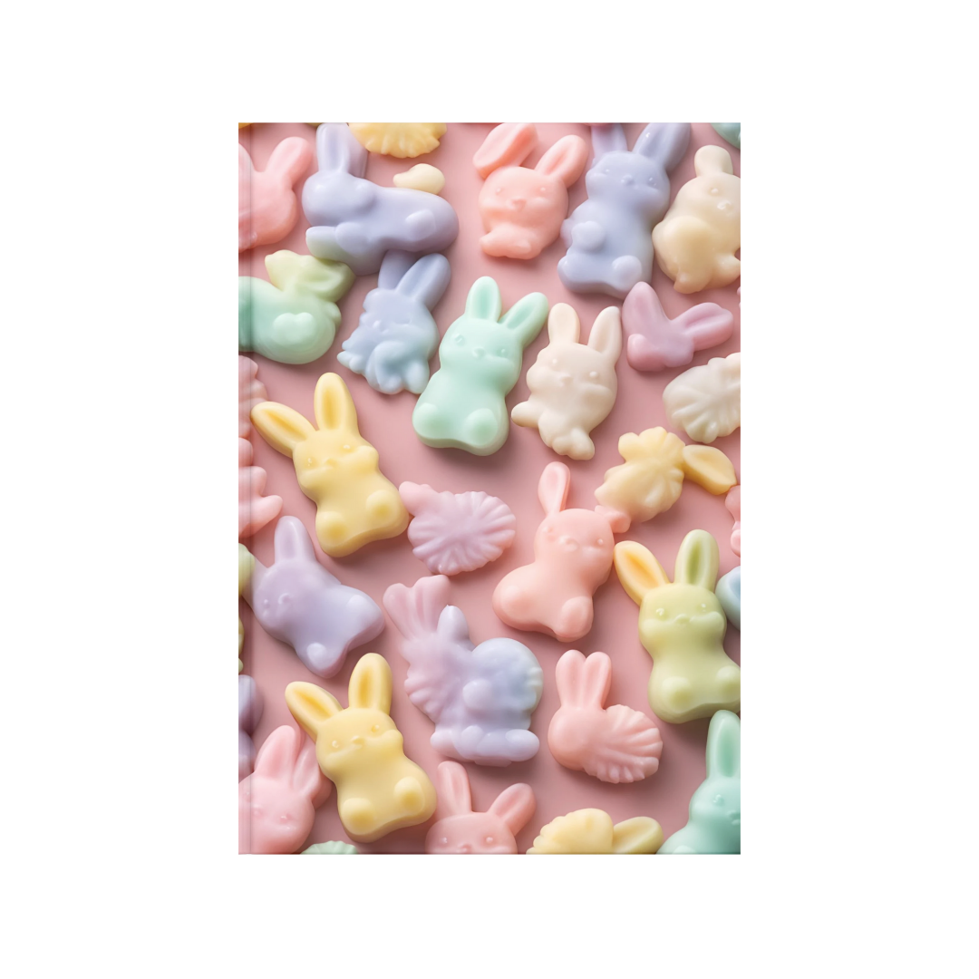 Conejitos gomitas 02