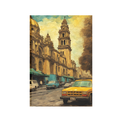 Ciudad Gogh 01