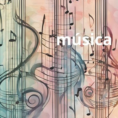 Música