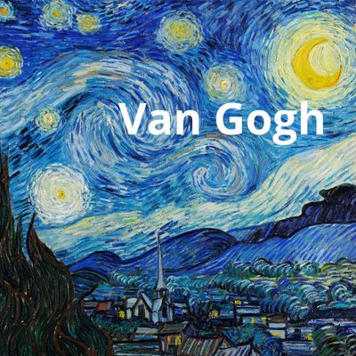 Van Gogh