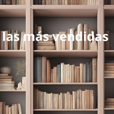 Las más vendidas