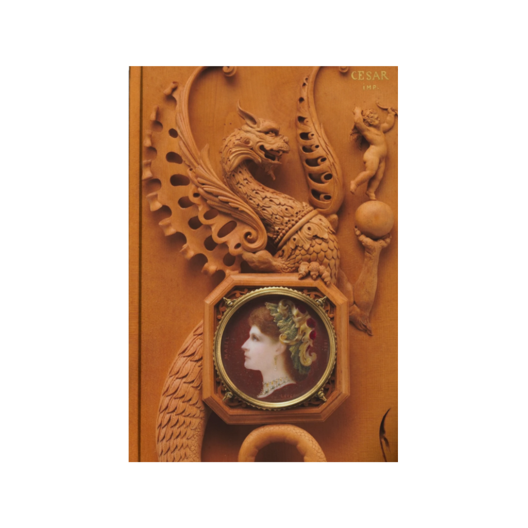 Dragón