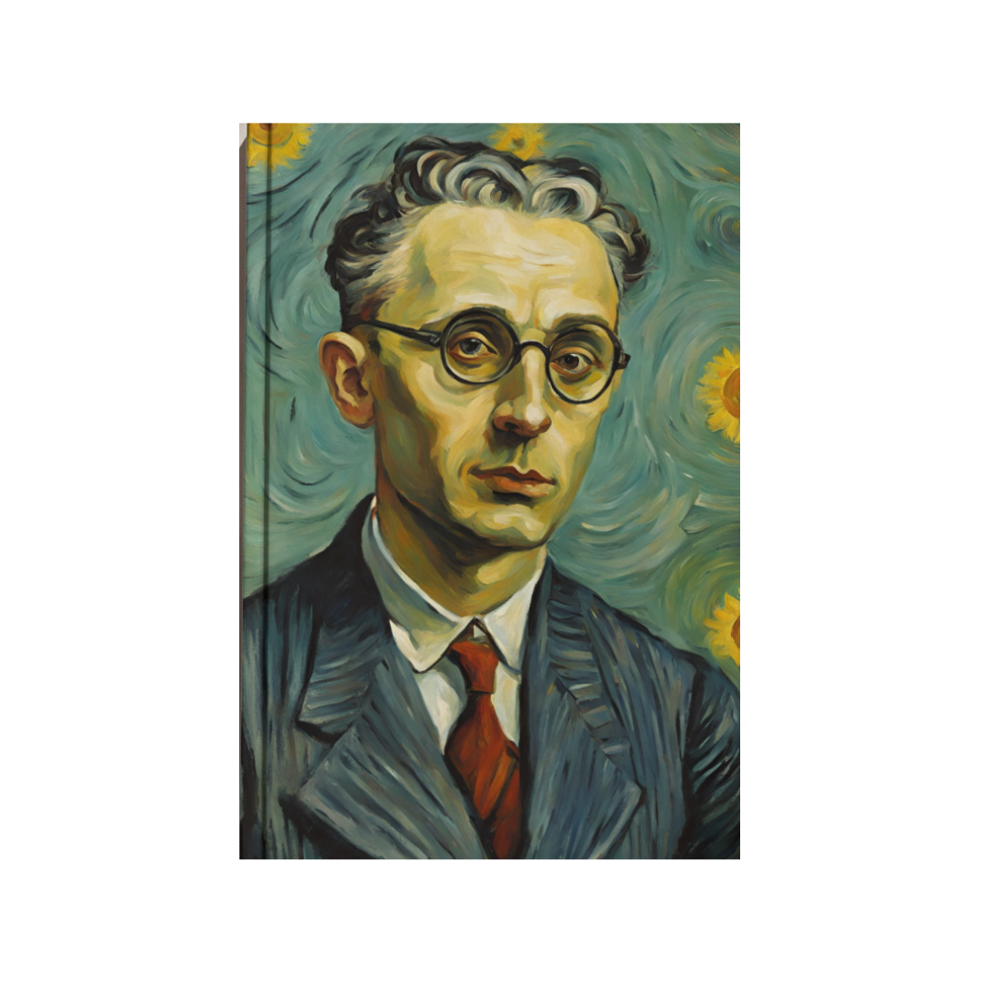 Kurt Gödel