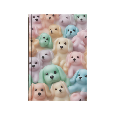 Perritos gomitas